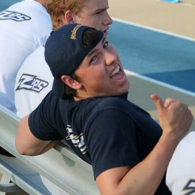 Profile Picture of Bryan Dowdell (@BTDowdy22) on Twitter