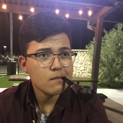 Profile Picture of Pablo Andres Gallegos  🇺🇸 🇲🇽 (@Guy_Eggos) on Twitter