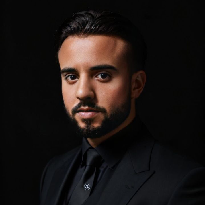 Profile Picture of Hustle Faceless (@hustle.faceless) on Tiktok