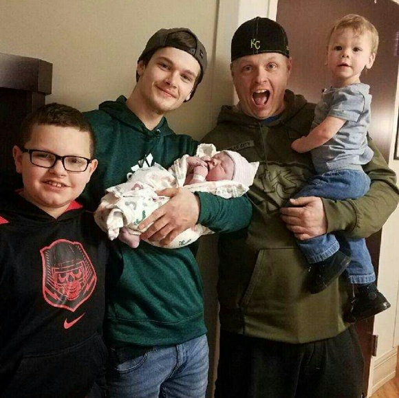 James Holmquest - Poshmark Profile Picture of James Holmquest (@bigjames71) on Poshmark