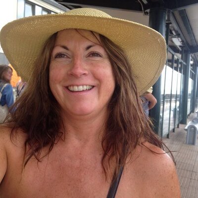 Profile Photo of Geraldine Hanley (@GeraldineHanle3) on Twitter