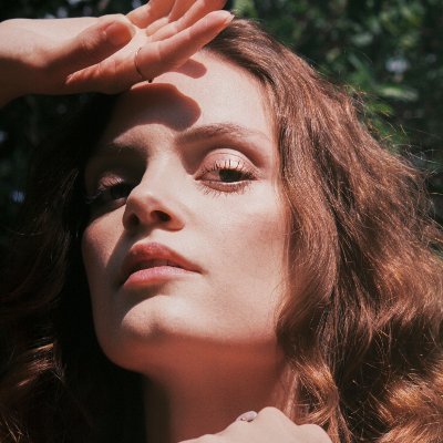 Profile Picture of Jane Ellen Bryant (@janeellenbryant) on Twitter