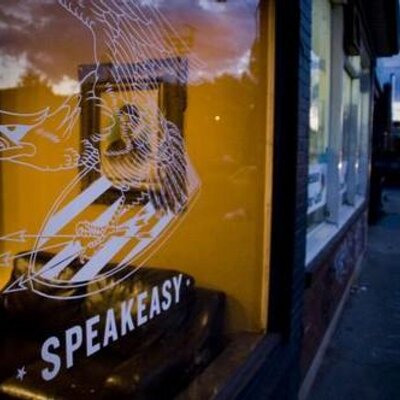 Speakeasy Tattoo - Twitter Profile Picture of Speakeasy Tattoo (@speakeasytattoo) on Twitter