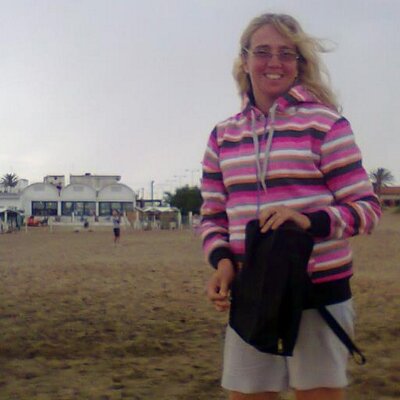 Profile Picture of PATRICIA A SCALZO (@patriciascalzo) on Twitter