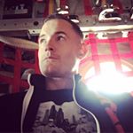 Profile Picture of Travis Henson (@theonlyhenson) on Instagram