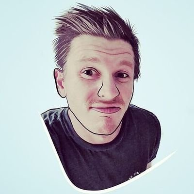 Profile Picture of Mark Flatt (@MarkFlatt10) on Twitter