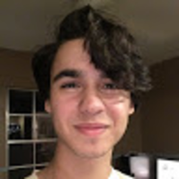 Profile Picture of Ben Tedrowe (@btedrowe) on Poshmark