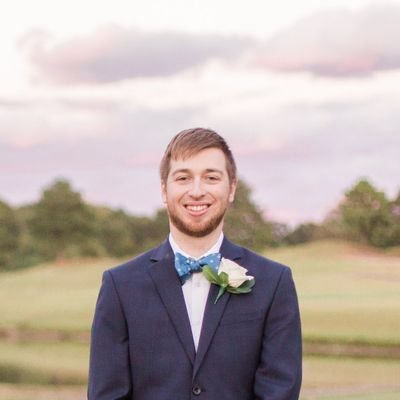 Profile Picture of Cory Bowles (@coryabowles) on Twitter