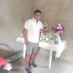 Profile Picture of Eli Becerra (@Eli-Becerra) on Facebook