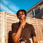 Profile Picture of hey sekkle down (@crooks._calvin) on Instagram