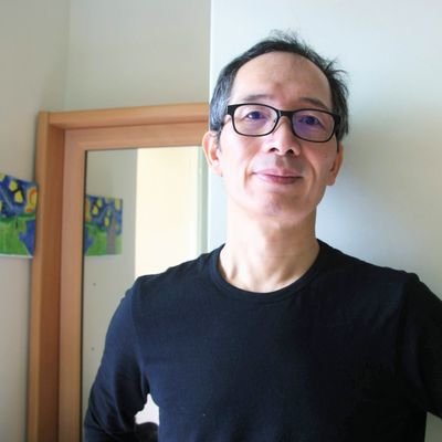 Profile Picture of Joe Tsai (@joetsai1966) on Twitter