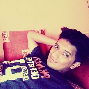 Profile Picture of Rohit Gaikwad (@77rohitgaikwad) on Twitter