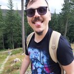 Profile Picture of Marcus Vinicius Fortunato (@marquiavell) on Instagram