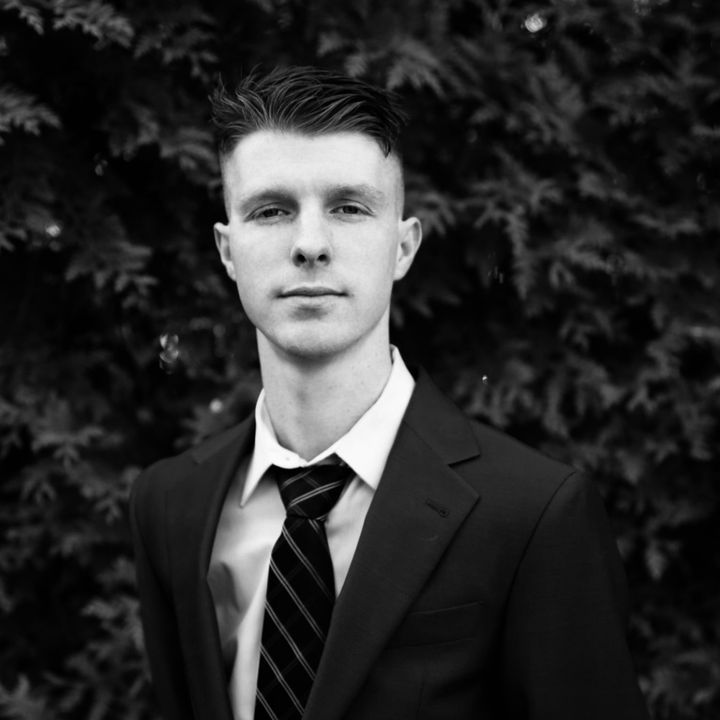 Profile Picture of Kyle Riddle (@kyleriddle_) on Tiktok