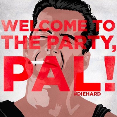 Profile Picture of Ron Branson (@MrBransonWrites) on Twitter