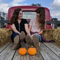 Profile Picture of Rebecca Wright (@rebecca-wright-116) on Quora