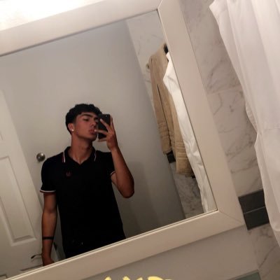 Profile Picture of Isaiah Arellano (@IsaiahArellan14) on Twitter