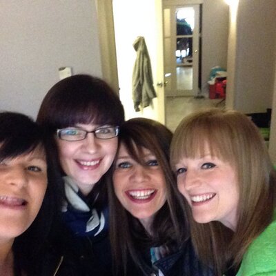 Profile Picture of Sonia Chapman (@mrsjimix) on Twitter