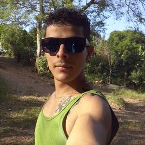 Profile Picture of Jose Fabio Cubillo G (@BorizBlack) on Twitter