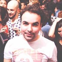 Profile Picture of Daniel Alberico (@daniel-alberico) on Quora