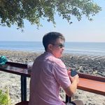 Profile Picture of 王成新 (@chen_hsin_wang) on Instagram