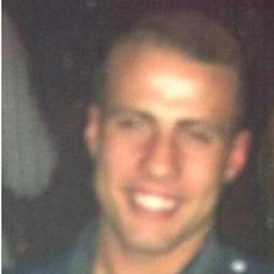 Profile Picture of Mike Negri (@SkyMeetSoil) on Twitter