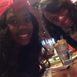 Profile Picture of Tyesha Allen (@allentyes) on Pinterest