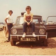 Profile Picture of Neil Beesley (@beesleyneil) on Pinterest