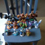 Profile Picture of Joshua bold (@skylandersguy2003) on Instagram
