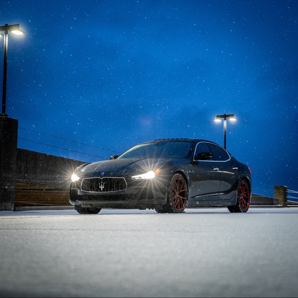 Profile Picture of George Zwally (@george911) on Poshmark