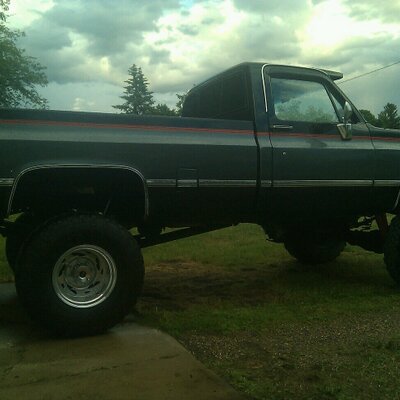 Profile Picture of Corey Beebe (@CCbeebe2) on Twitter