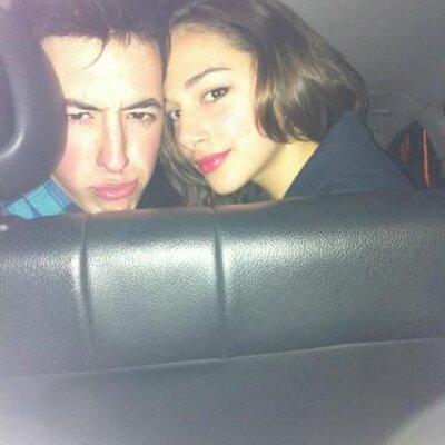 Profile Picture of candia Souranaki (@candiasure) on Twitter