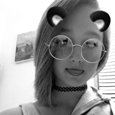 Profile Picture of Cheyenne Jones (@CJ_Sham) on Twitter