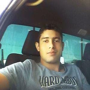 Profile Picture of Ariel Sosa (@arielsosa889) on Twitter