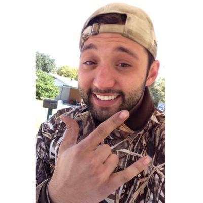 Profile Picture of Stephen Breaux (@stephenabreaux) on Twitter