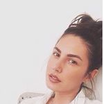 Profile Picture of T E S S  H. (@tesshansen93) on Instagram