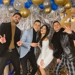 Profile Picture of Carlian Parra (@Carlian-Parra) on Facebook