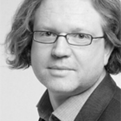 Stefan Block - Twitter Profile Picture of Stefan Block (@sbwz) on Twitter