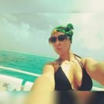 Profile Picture of Maria Fernanda Chamorro (@mafechamorro) on Instagram