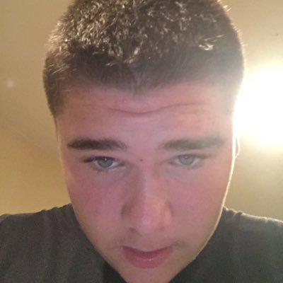 Profile Picture of George Snell (@g3gboy_snell) on Twitter