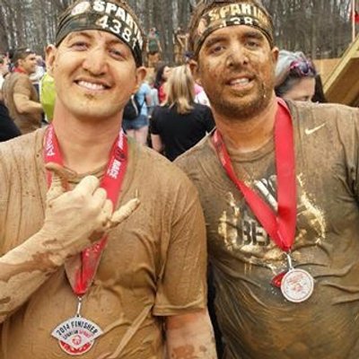 Profile Picture of Michael Moberly JR (@one_nubby_dude) on Twitter