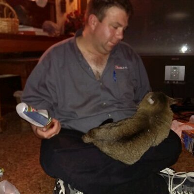 Profile Picture of Jonathan Nicol (@jknicol1991) on Twitter