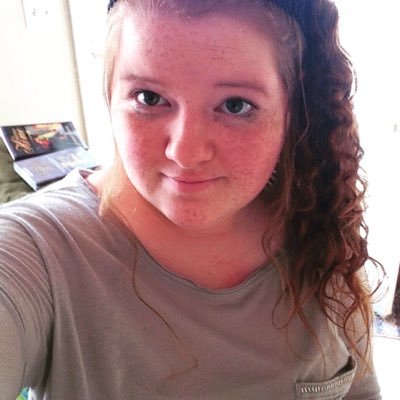 Profile Picture of Amelia Mullins (@BAmelia02) on Twitter