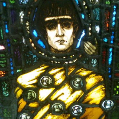 Patrick Hawe - Twitter Profile Picture of Patrick Hawe (@PatrickHawe) on Twitter