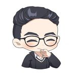 Profile Picture of Brian Yoga Suwono (@gun.ngegame) on Instagram