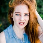Profile Picture of Kate Elizabeth (@neverlandred) on Instagram
