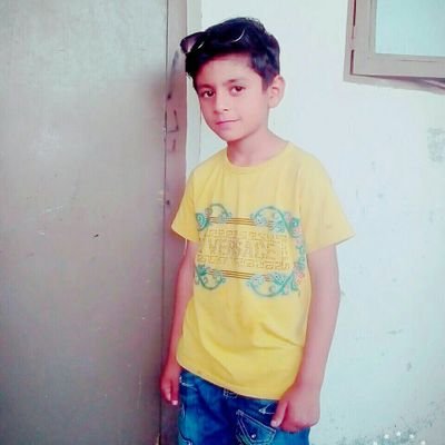 Profile Picture of Neelam Aslam (@NeelamAslam5) on Twitter