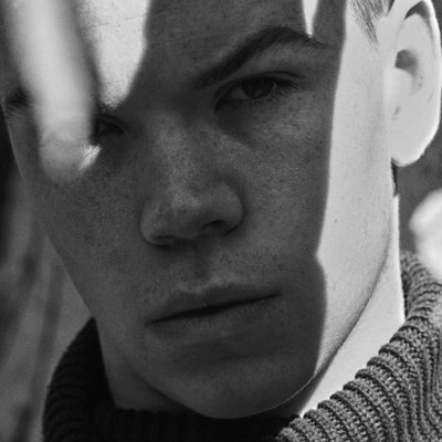 Profile Picture of Will Poulter (@PoulterWill) on Twitter