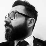 Profile Picture of andrewmuse (@andrewmuse) on Instagram