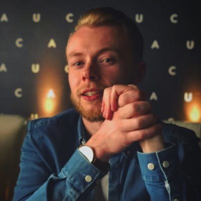 Profile Picture of -Chris Colledge- (@ChrisCo11edge) on Twitter